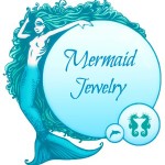 Mermaid Jewelry Accessories