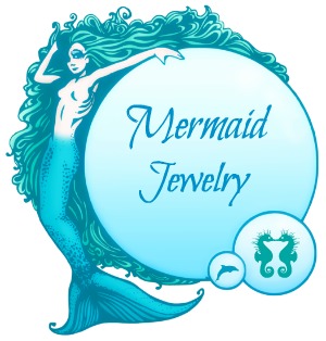 Mermaid Costume Jewelry and Accessories