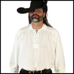 Men's Pirate Shirts