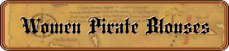 Women Pirate Blouses, Shirts and Tops Banner - DeluxeAdultCostumes.com