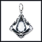 Deluxe Adult Costumes - Assassin's Creed Jewelry