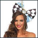 Adult Alice in Wonderland Costume Accessories - DeluxeAdultCostumes.com