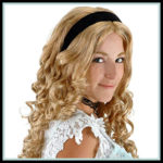 Alice in Wonderland Wigs - DeluxeAdultCostumes.com