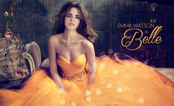 Emma Watson Beauty and the Beast 2017 Movie - DeluxeAdultCostumes.com