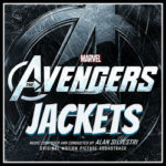 Men's Marvel Avengers Jackets - DeluxeAdultCostumes.com