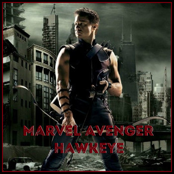 Men's Marvel Hawkeye Clinton Barton Costumes and Accessories