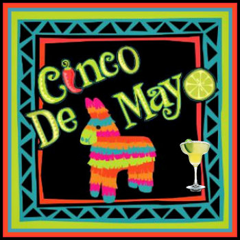 Men's Cinco de Mayo Costumes - DeluxeAdultCostumes.com