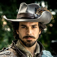 Aramis Santiago Cabrera Hat